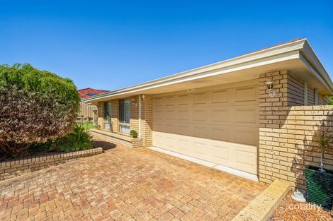 Property photo of 25 Firwood Trail Woodvale WA 6026