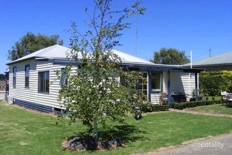 Property photo of 7 Heckfield Street Macarthur VIC 3286