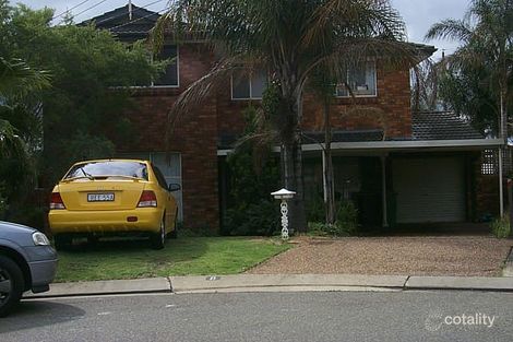 Property photo of 8 Brampton Place Greystanes NSW 2145