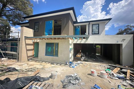 Property photo of 1B Ireland Avenue Doncaster East VIC 3109