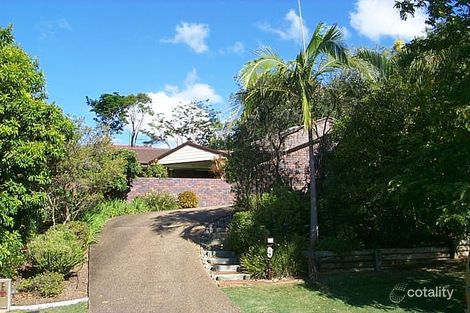 Property photo of 9 Mountview Street Aspley QLD 4034