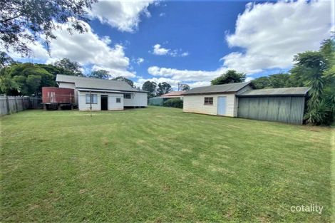 Property photo of 57 Railway Terrace Kingaroy QLD 4610