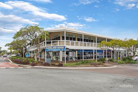 4/120 Bloomfield St, Cleveland, QLD 4163