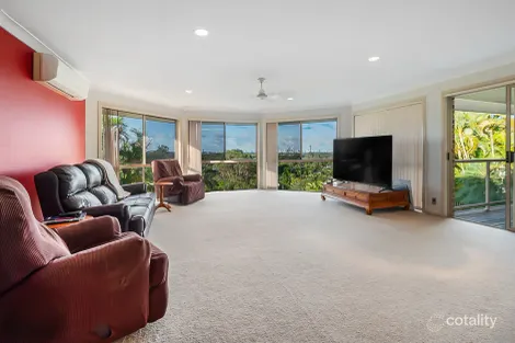 Property photo of 13 Ryfield Road Carrara QLD 4211