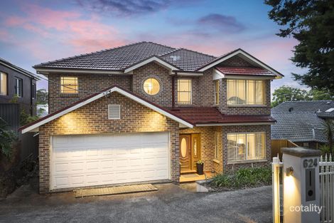 Property photo of 624 Port Hacking Road Dolans Bay NSW 2229