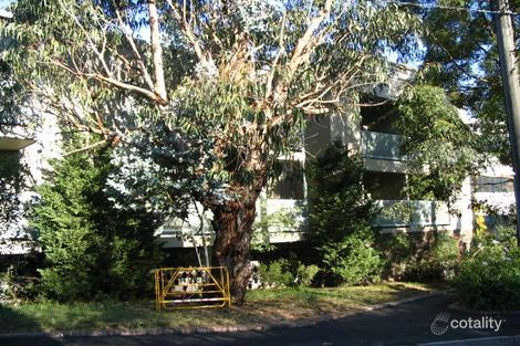 13/15a Wilson St, Newtown, NSW 2042