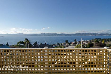 Property photo of 16 Dresden Street Sandy Bay TAS 7005