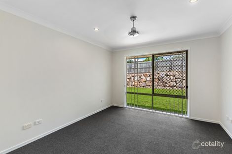 Property photo of 34 Chrysler Parade North Lakes QLD 4509