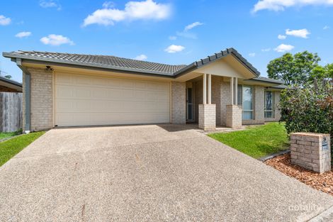 Property photo of 34 Chrysler Parade North Lakes QLD 4509