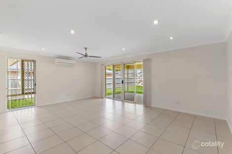 Property photo of 34 Chrysler Parade North Lakes QLD 4509