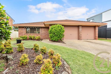 Property photo of 7 Gretel Court Newport QLD 4020