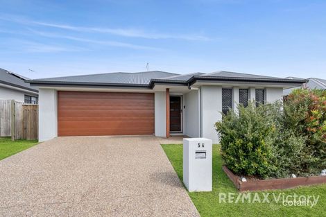 54 Goldencrest St, Caboolture, QLD 4510