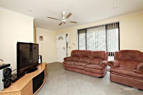 Property photo of 35 Galatea Street Plumpton NSW 2761