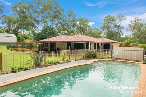 Property photo of 117-121 Silvereye Crescent Greenbank QLD 4124