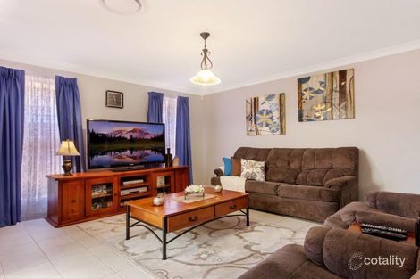 Property photo of 45 Guthega Crescent Heckenberg NSW 2168