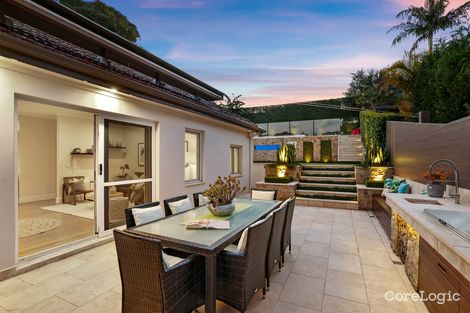 Property photo of 38 The Crescent North Narrabeen NSW 2101