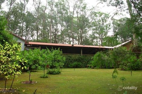 Property photo of 103 School Road Noojee VIC 3833