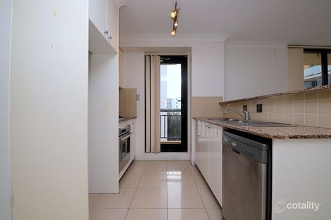 Property photo of 20/59 Rickard Road Bankstown NSW 2200