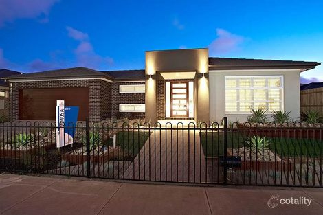 22 Sierra Ave, Sunshine West, VIC 3020