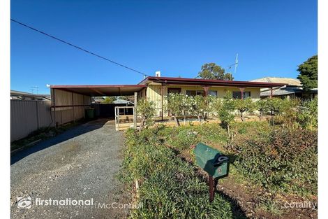 4 Tisdall Rd, Kyabram, VIC 3620