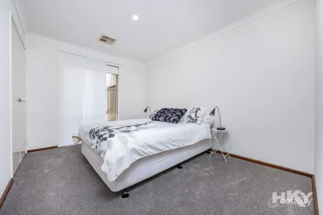 Property photo of 56 Ellen Brook Drive The Vines WA 6069