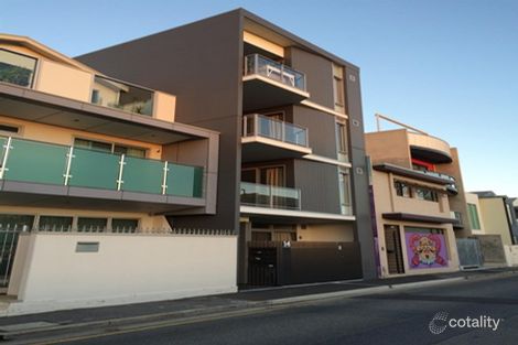 4/14 Crowther St, Adelaide, SA 5000