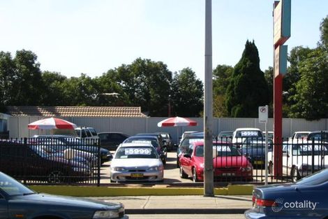 2/167 Parramatta Rd, Granville, NSW 2142