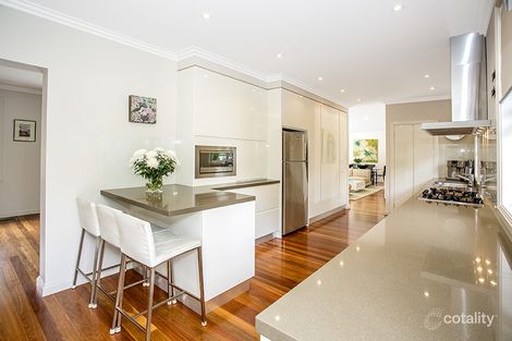 Property photo of 7 Hyde Avenue Killarney Heights NSW 2087