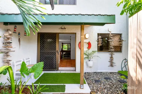 Property photo of 10/171-179 McLeod Street Cairns North QLD 4870