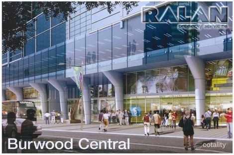 39/1 Railway Pde, Burwood, NSW 2134