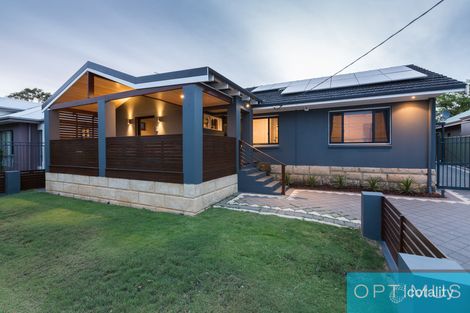 Property photo of 93 Drabble Road Scarborough WA 6019