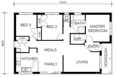 Property photo of 26 Wattle Way Longwarry VIC 3816