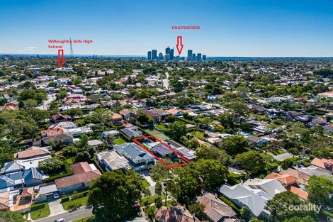 Property photo of 6 First Avenue Willoughby East NSW 2068