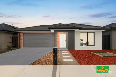 18 Wonder Ave, Clyde North, VIC 3978
