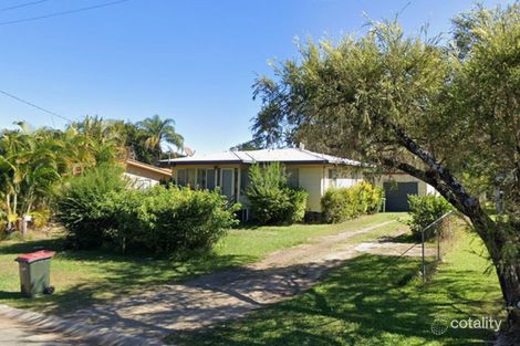 6 MITCHELL ST, CABOOLTURE, QLD 4510