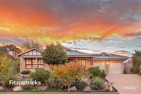 Property photo of 12 Roberts Way Kooringal NSW 2650