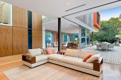 Property photo of 48A Burns Road Wahroonga NSW 2076
