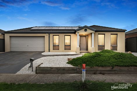 Property photo of 21 Killarney Crescent Pakenham VIC 3810