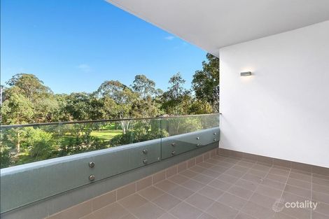 Property photo of 208/2 Saunders Close Macquarie Park NSW 2113