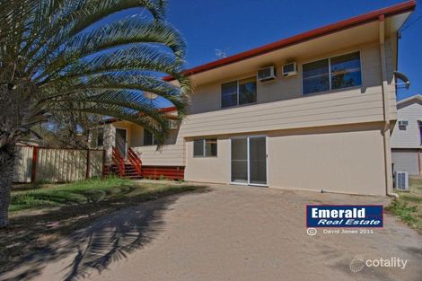 Property photo of 32 Staal Crescent Emerald QLD 4720