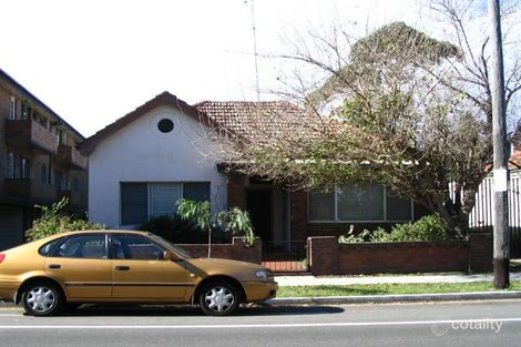 126 Doncaster Ave, Kensington, NSW 2033