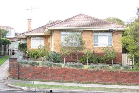 Property photo of 5 Allison Avenue Glen Iris VIC 3146