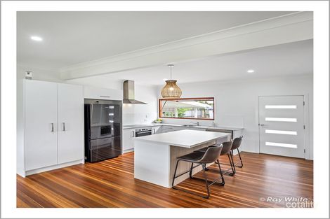Property photo of 8 Wackford Street Park Avenue QLD 4701