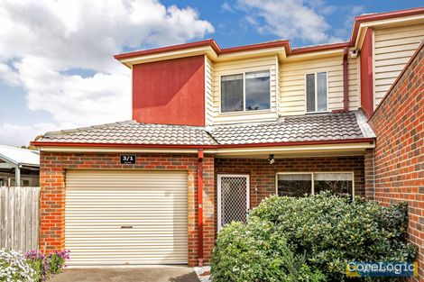 Property photo of 3/1 Basil Street Newport VIC 3015