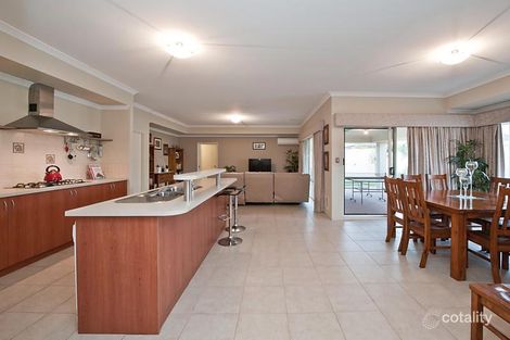 Property photo of 60 Bowmore Drive Wanneroo WA 6065
