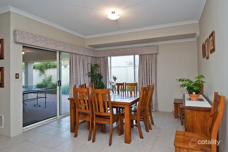 Property photo of 60 Bowmore Drive Wanneroo WA 6065