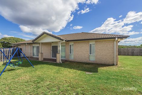 Property photo of 83 Benjamina Drive Redbank Plains QLD 4301