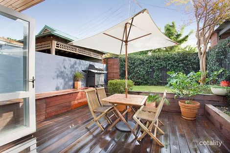 Property photo of 39 St James Road Bondi Junction NSW 2022