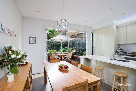 Property photo of 39 St James Road Bondi Junction NSW 2022