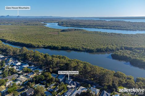 Property photo of 82 Ningi Esplanade Ningi QLD 4511